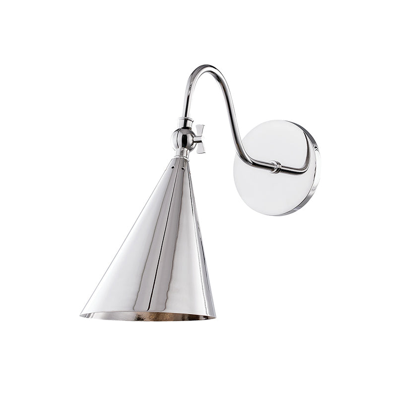 Lupe Wall Lamp — view 6