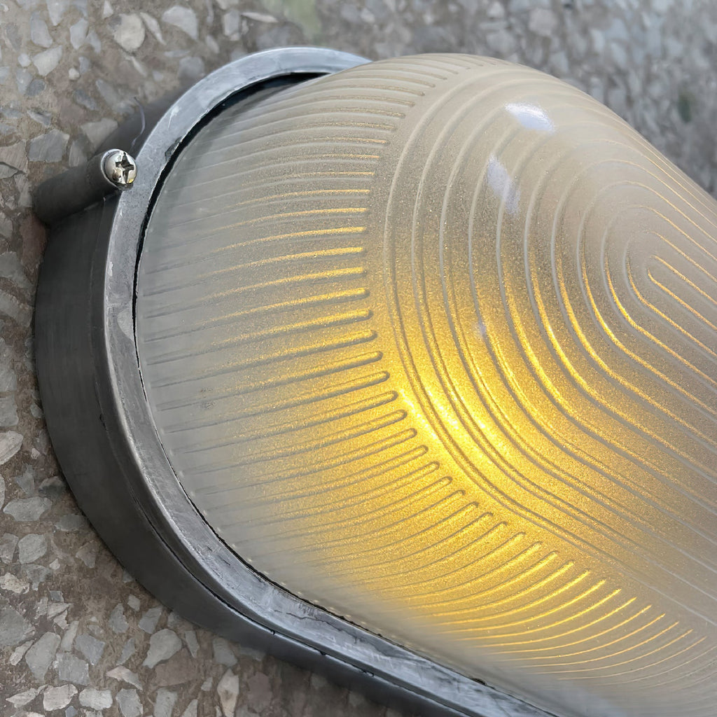 Lutec Echo Sconce — view 11