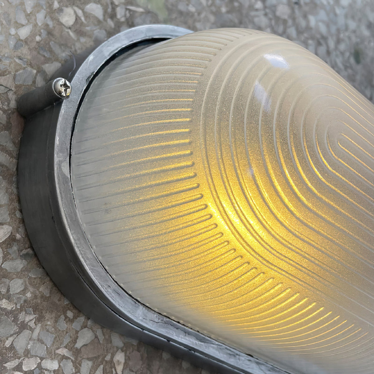 Lutec Echo Sconce — view 11