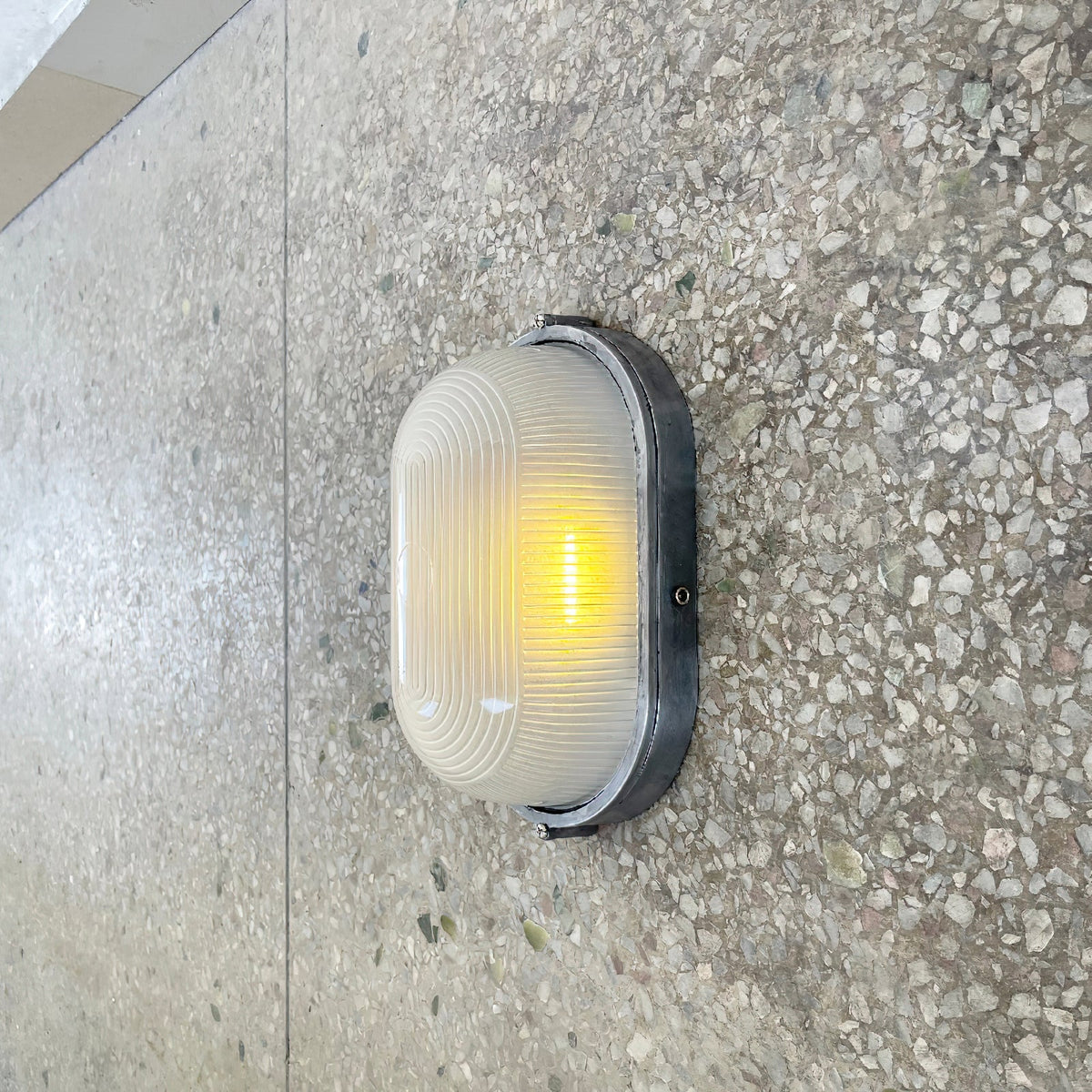 Lutec Echo Sconce — view 7
