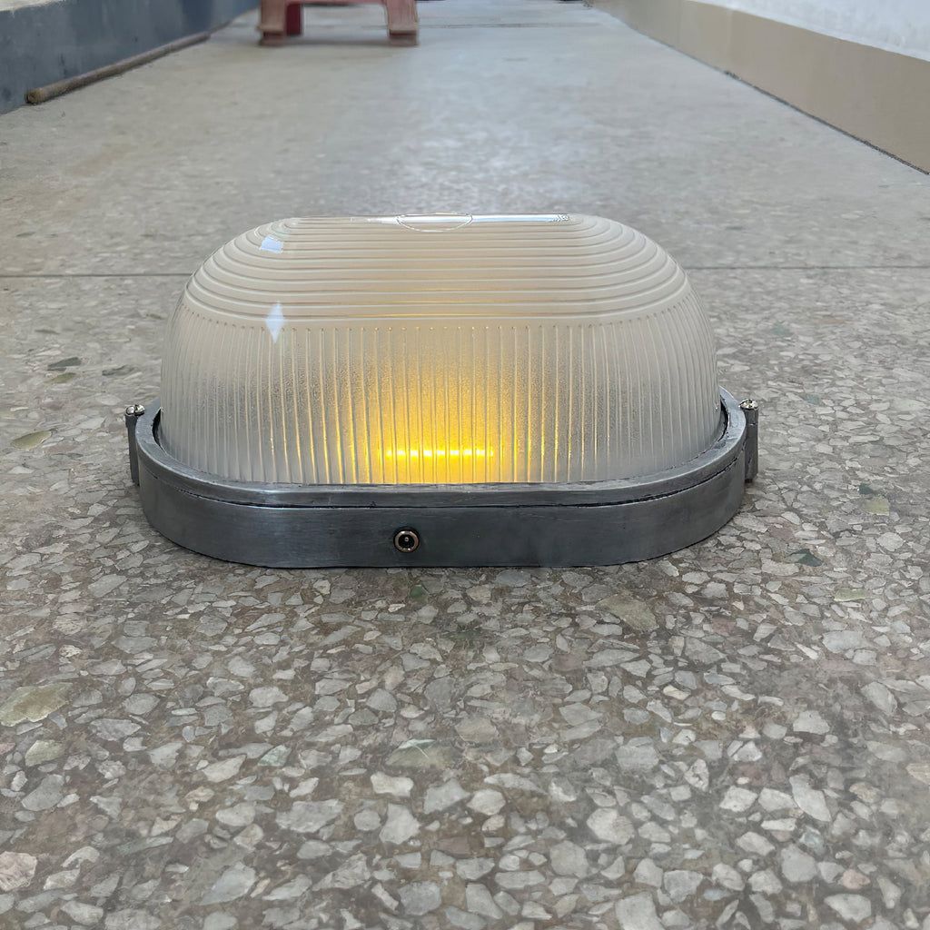 Lutec Echo Sconce — view 6