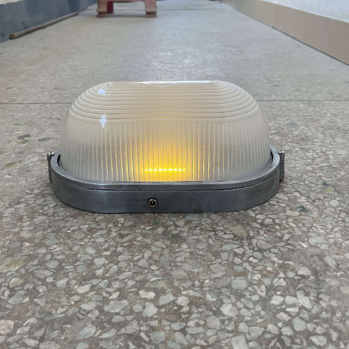 Lutec Echo Sconce — view 6