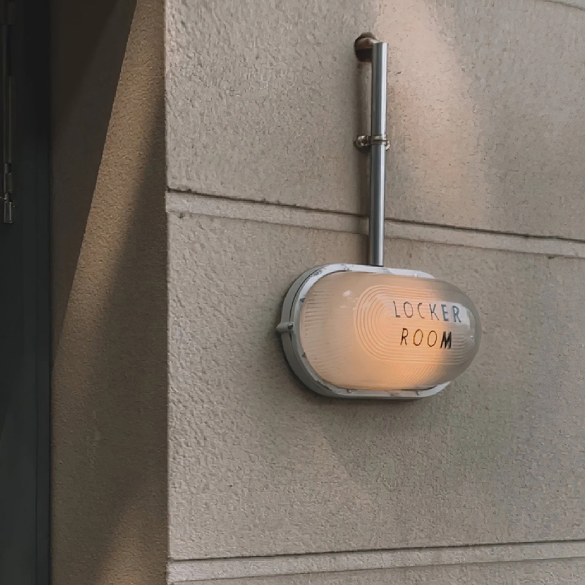 Lutec Echo Sconce — view 2