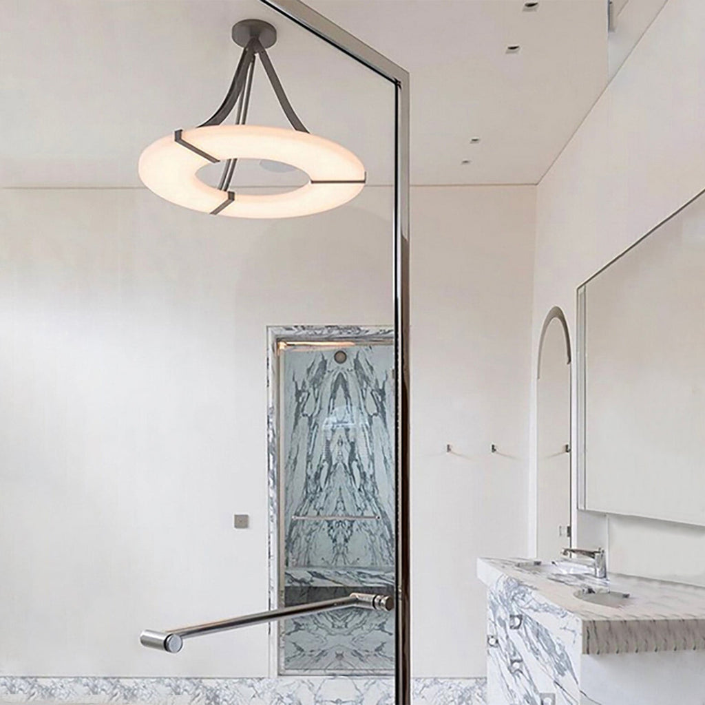 Luxembourg Chandelier — view 6