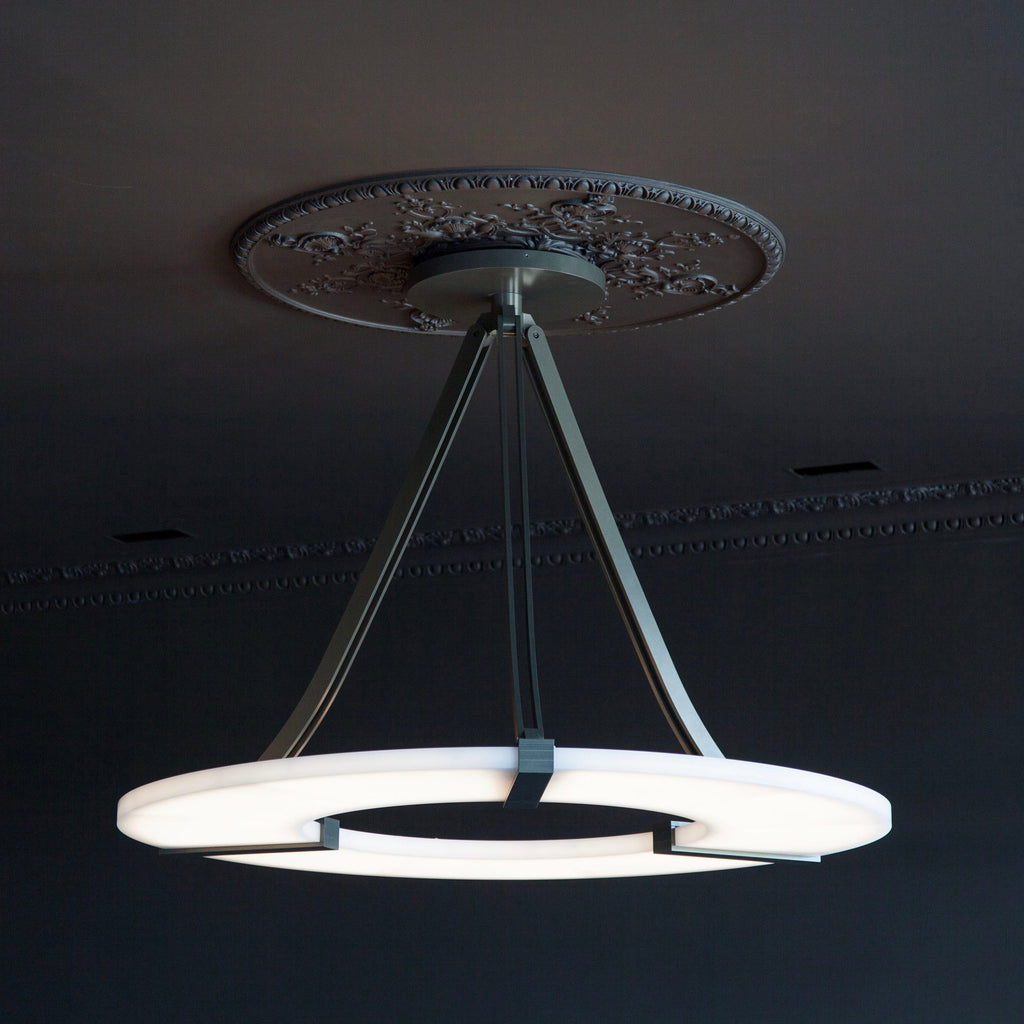 Luxembourg Chandelier — view 10