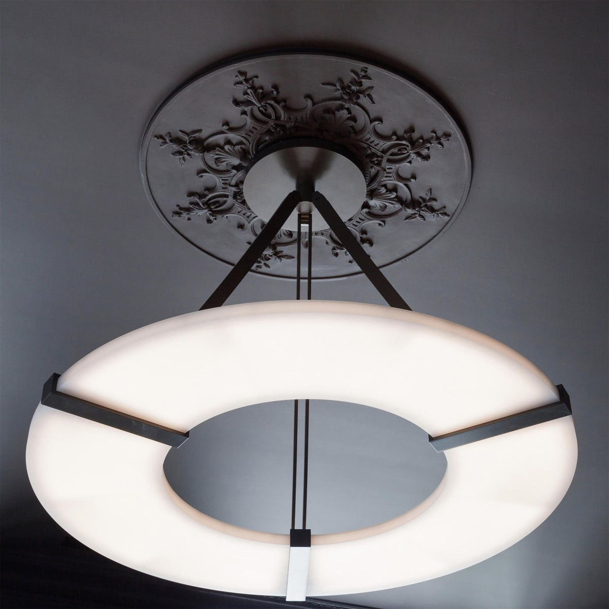Luxembourg Chandelier — view 11