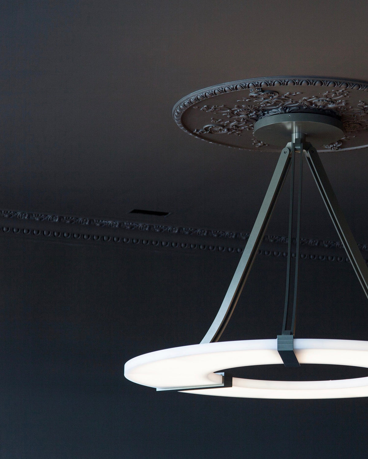 Luxembourg Chandelier — view 13
