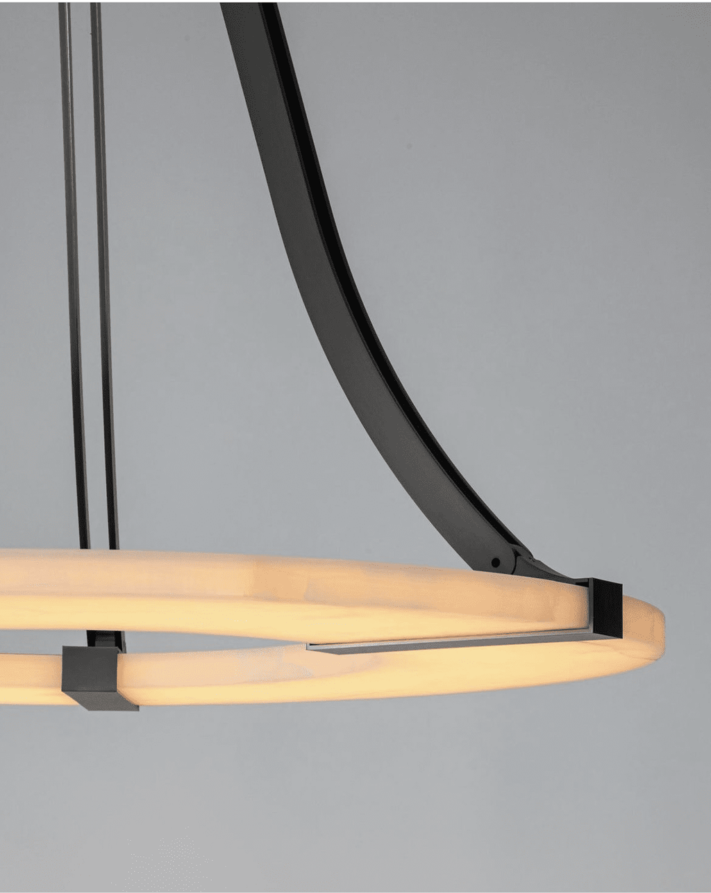 Luxembourg Chandelier — view 14