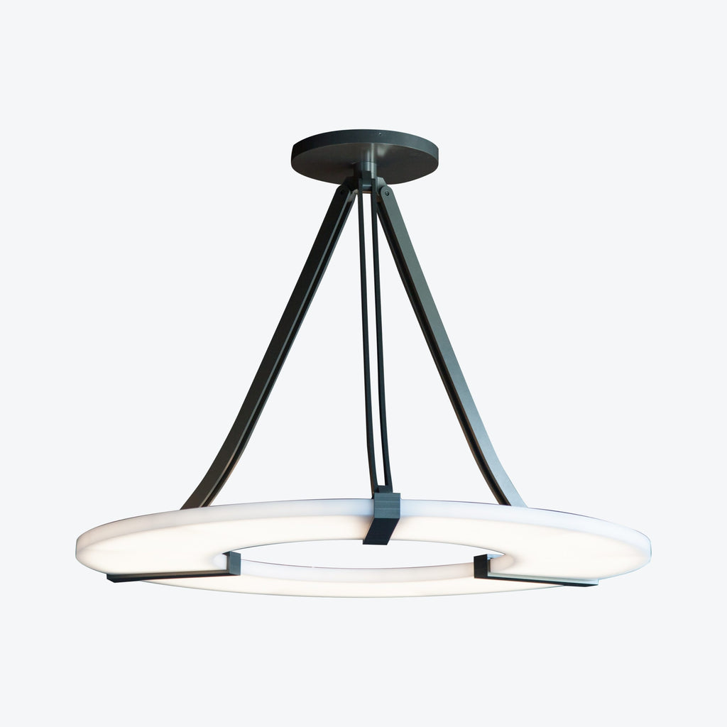 Luxembourg Chandelier — view 15