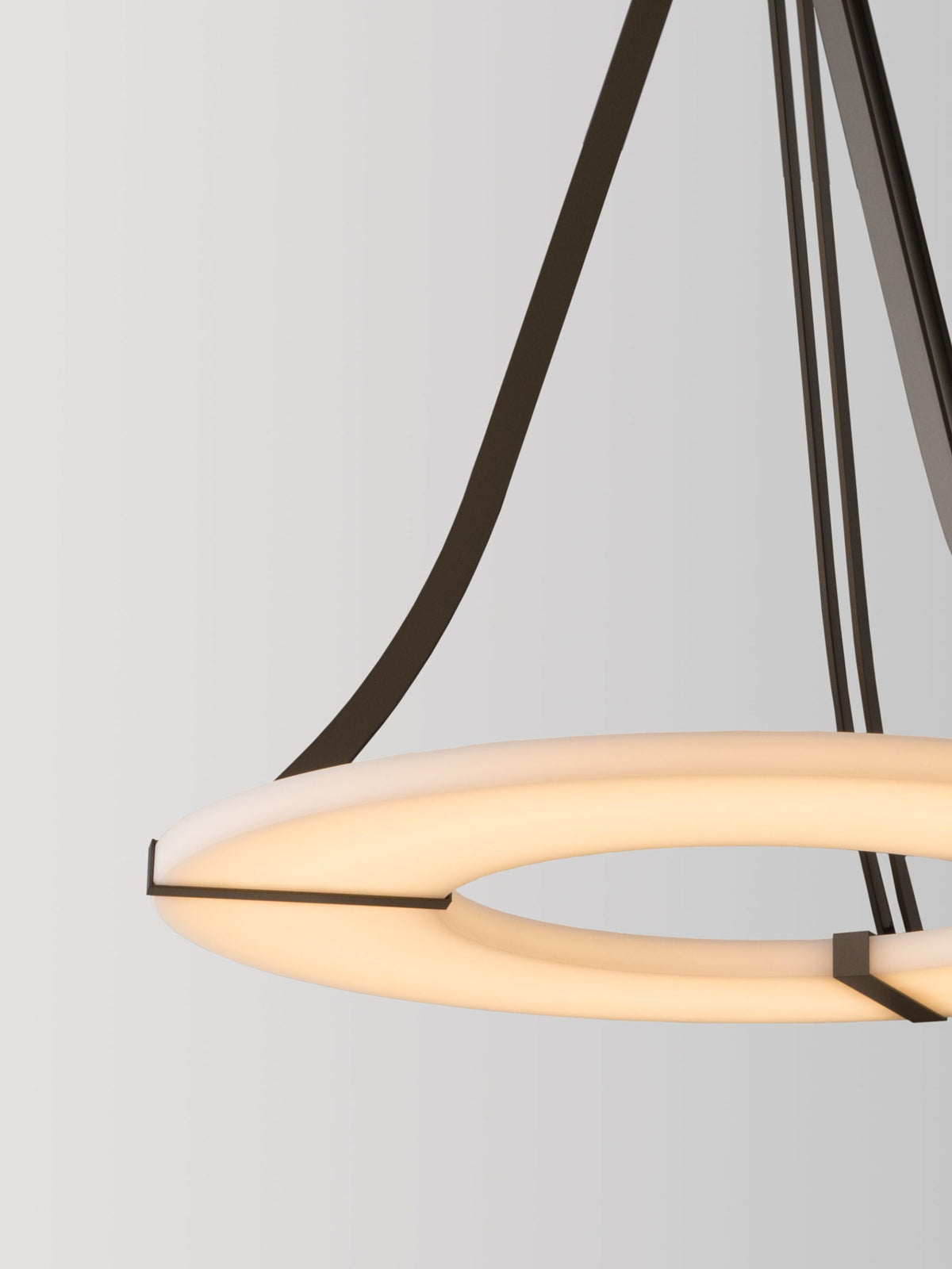 Luxembourg Chandelier — view 19