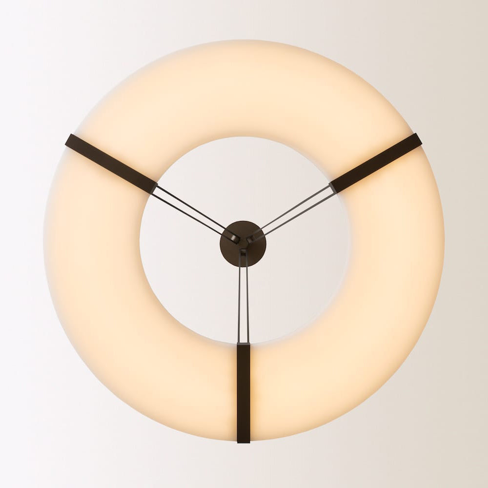 Luxembourg Chandelier — view 18
