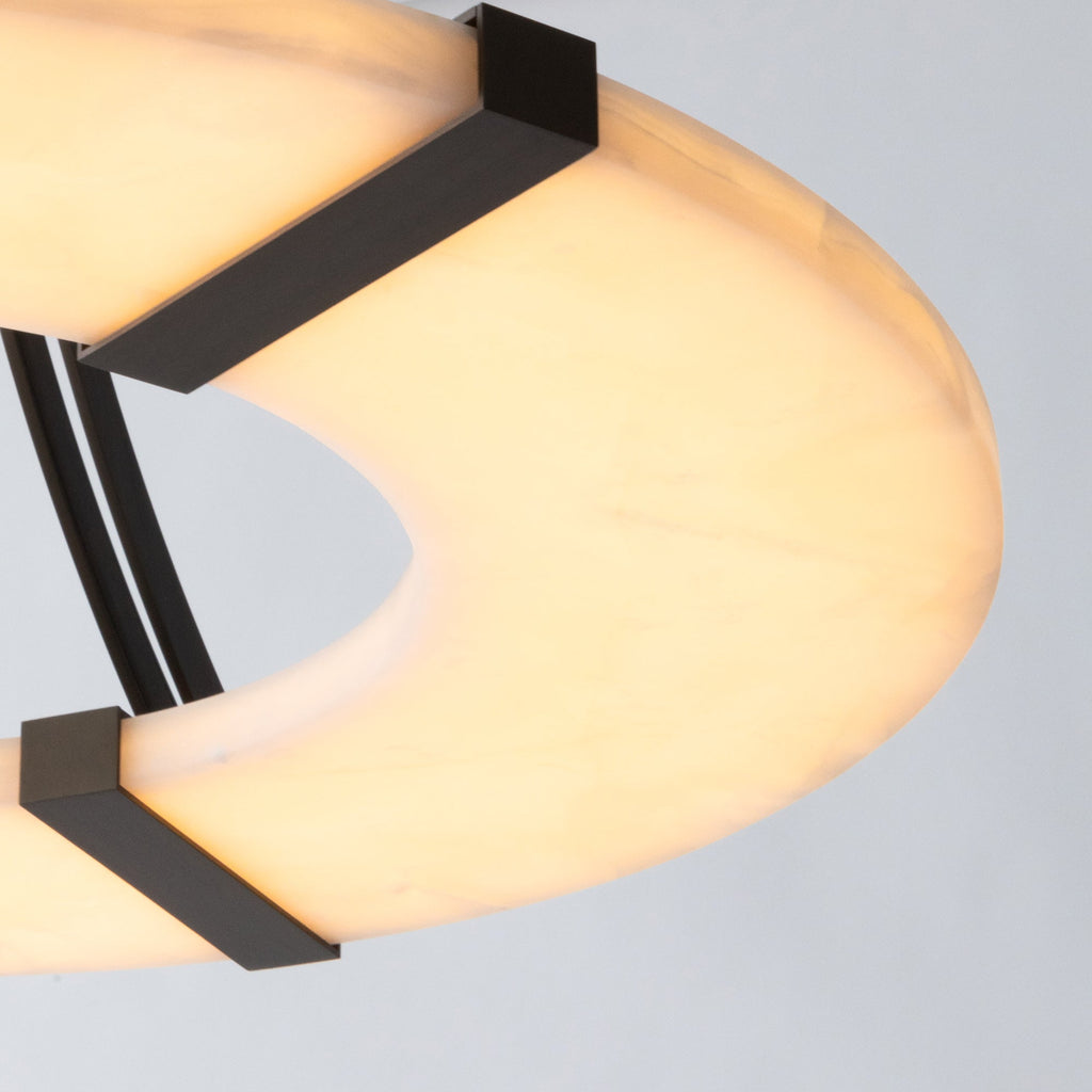 Luxembourg Chandelier — view 22
