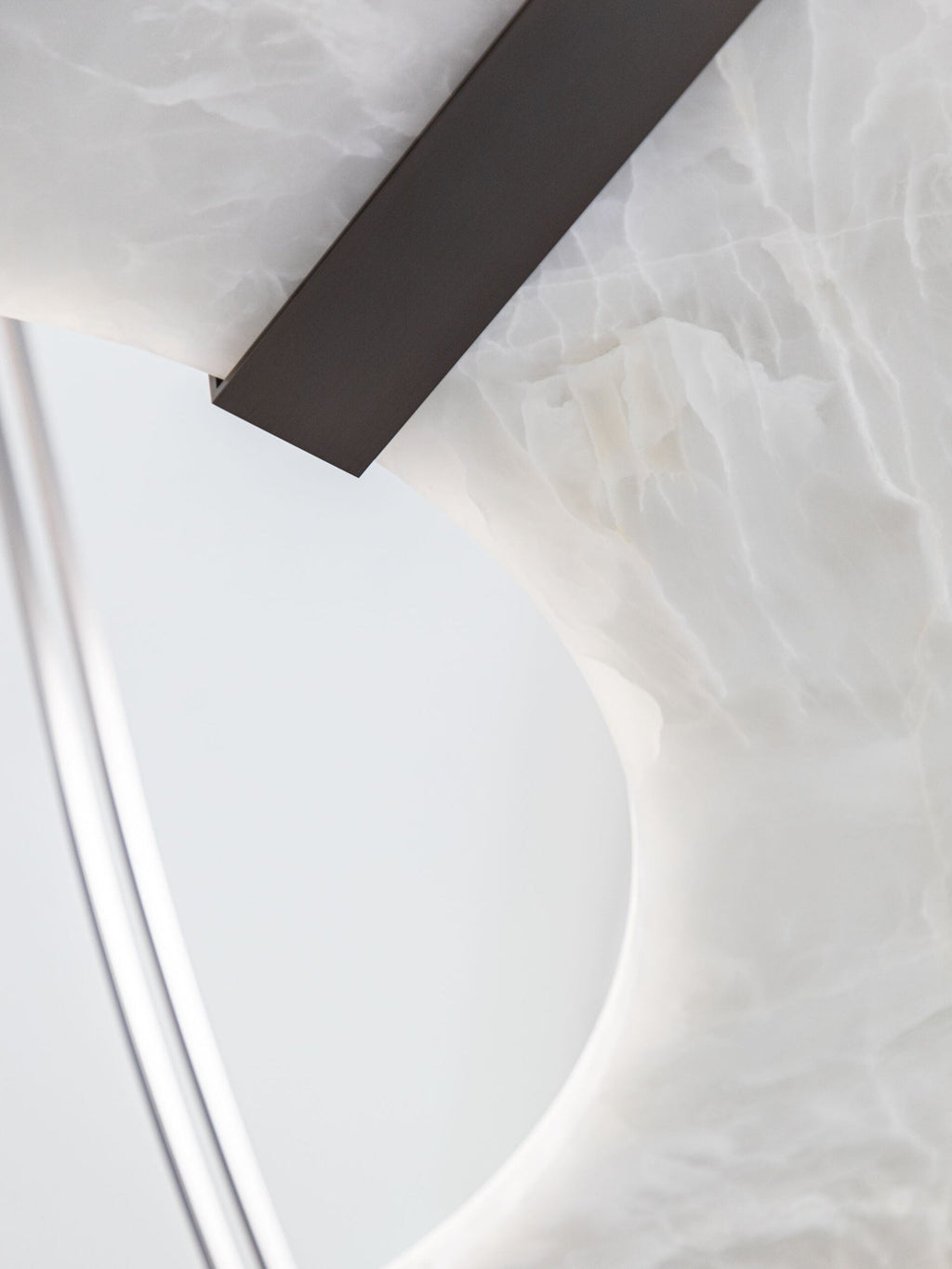 Luxembourg Chandelier — view 24
