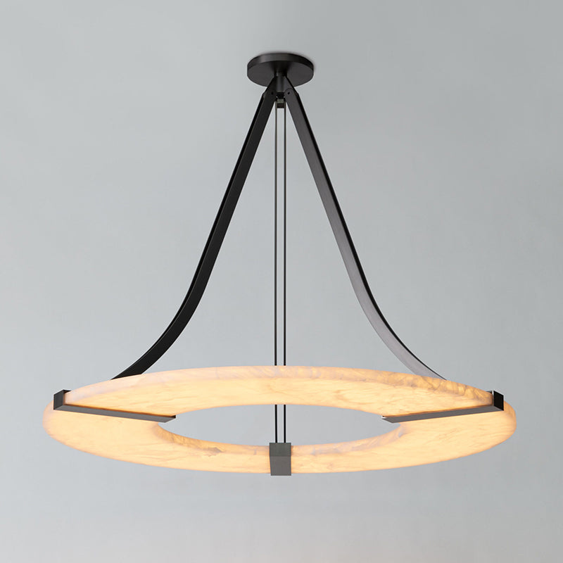 Luxembourg Chandelier — view 16