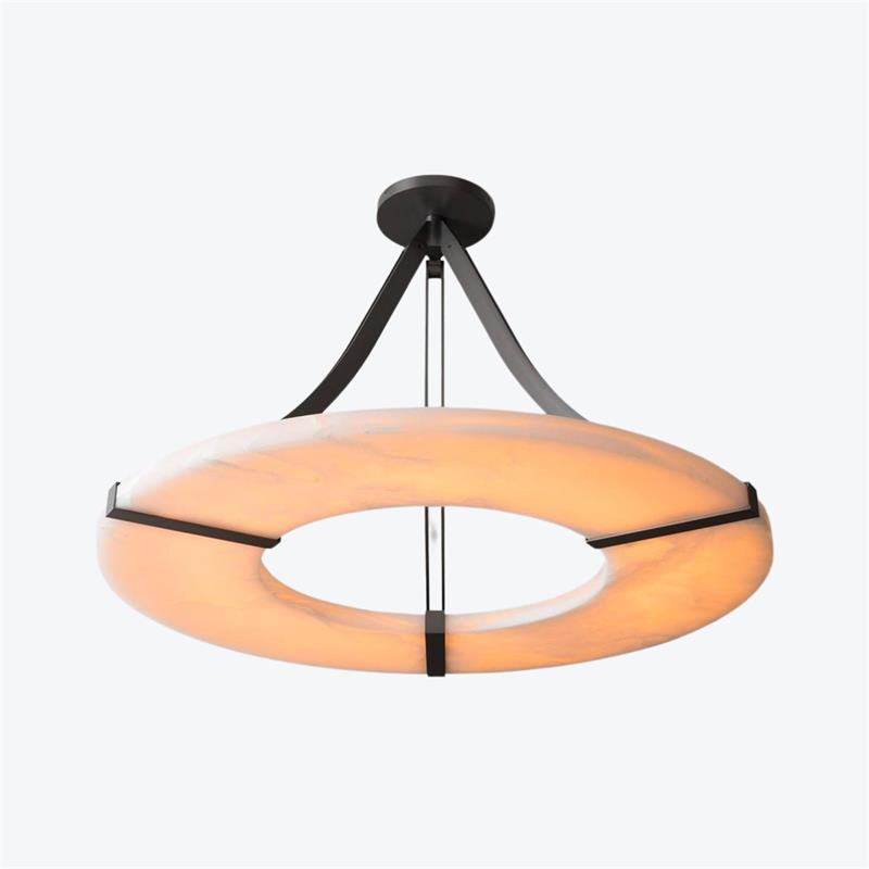 Luxembourg Chandelier — view 21