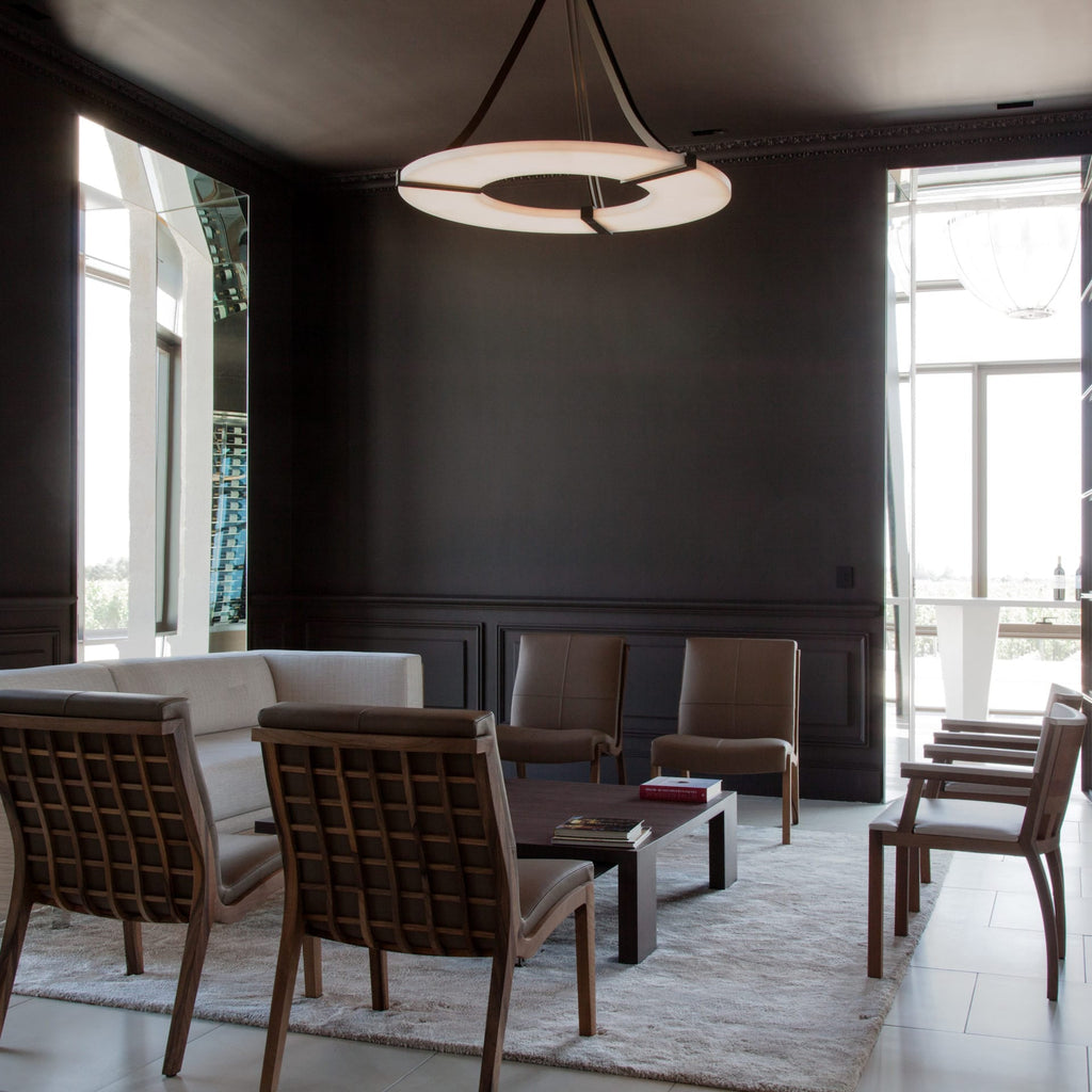 Luxembourg Chandelier — view 8