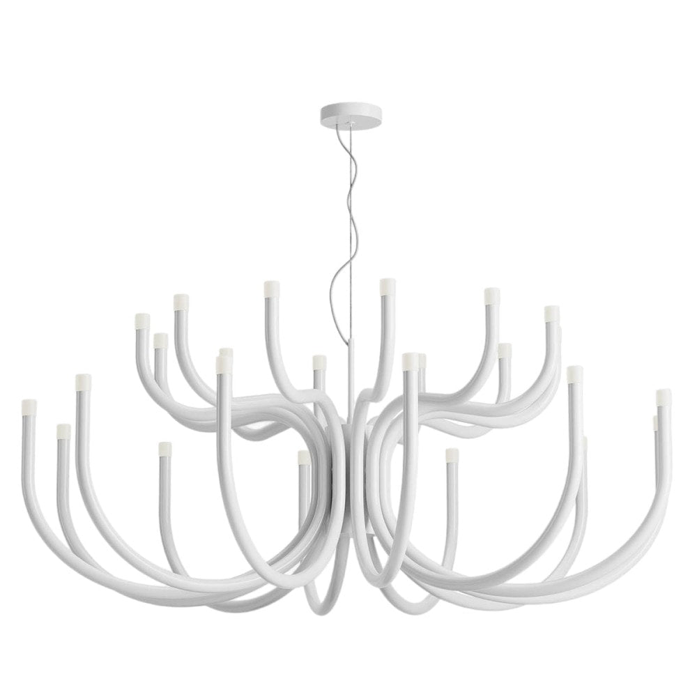 Luxor Chandelier — view 18