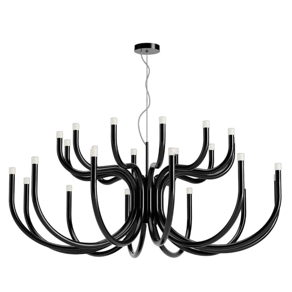 Luxor Chandelier — view 19
