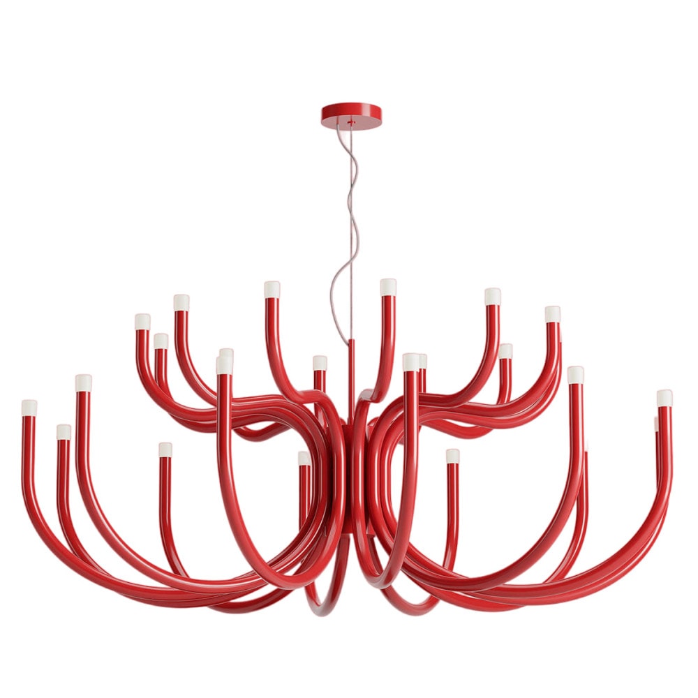 Luxor Chandelier — view 21