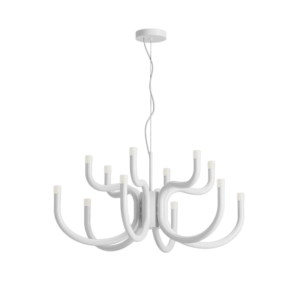 Luxor Chandelier — view 10