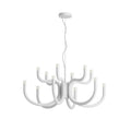 Luxor Chandelier — view 10