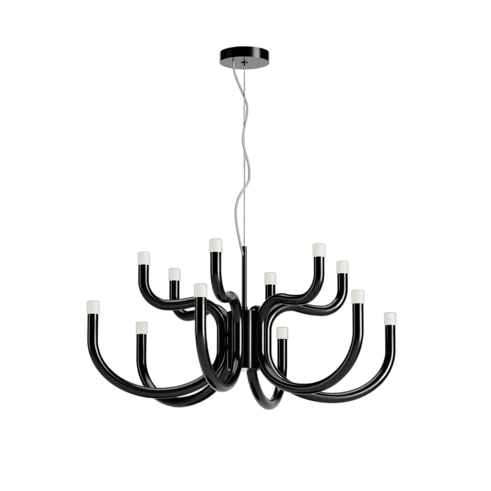 Luxor Chandelier — view 11