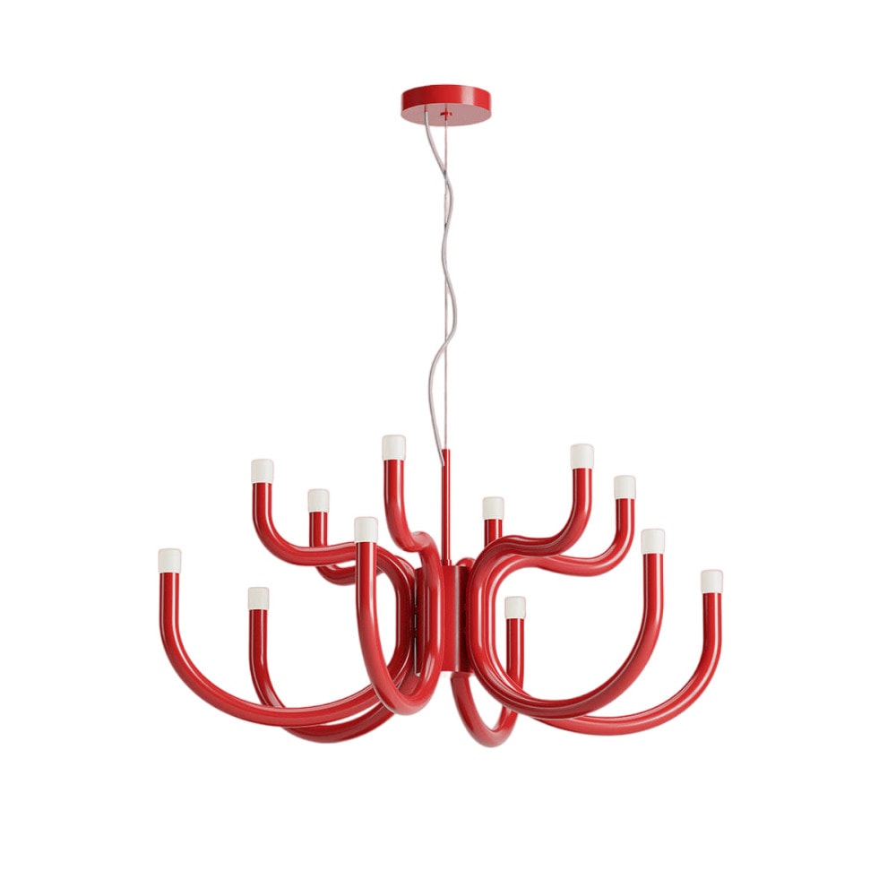 Luxor Chandelier — view 13