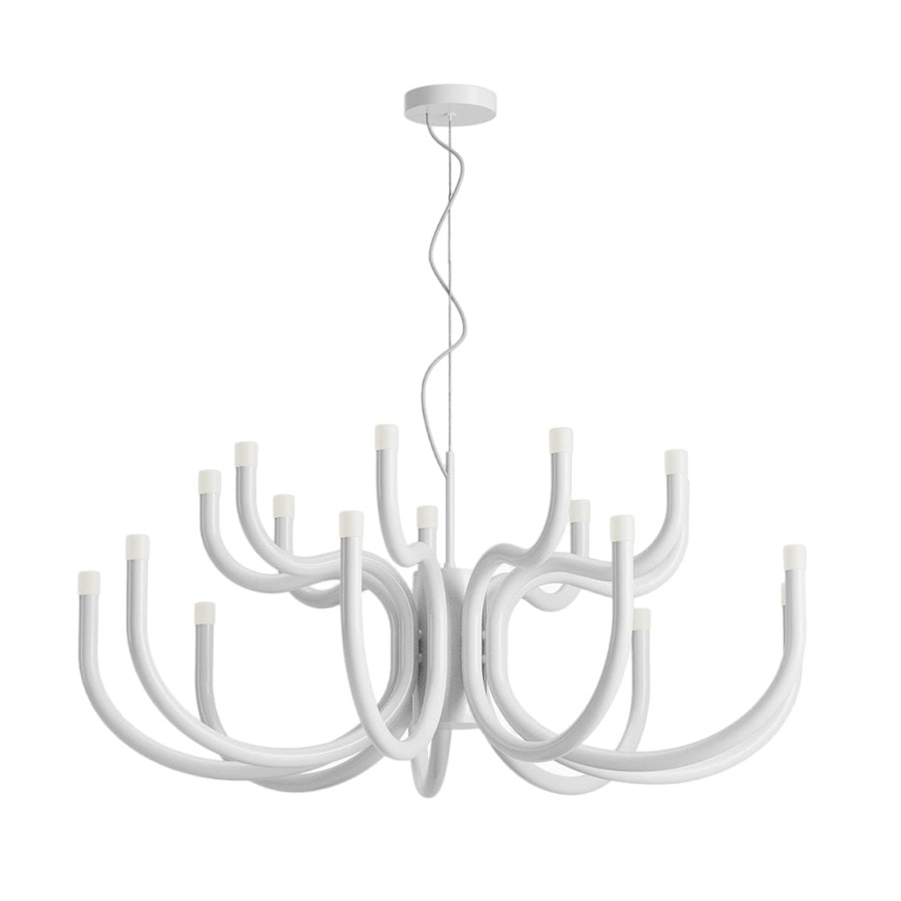 Luxor Chandelier — view 14