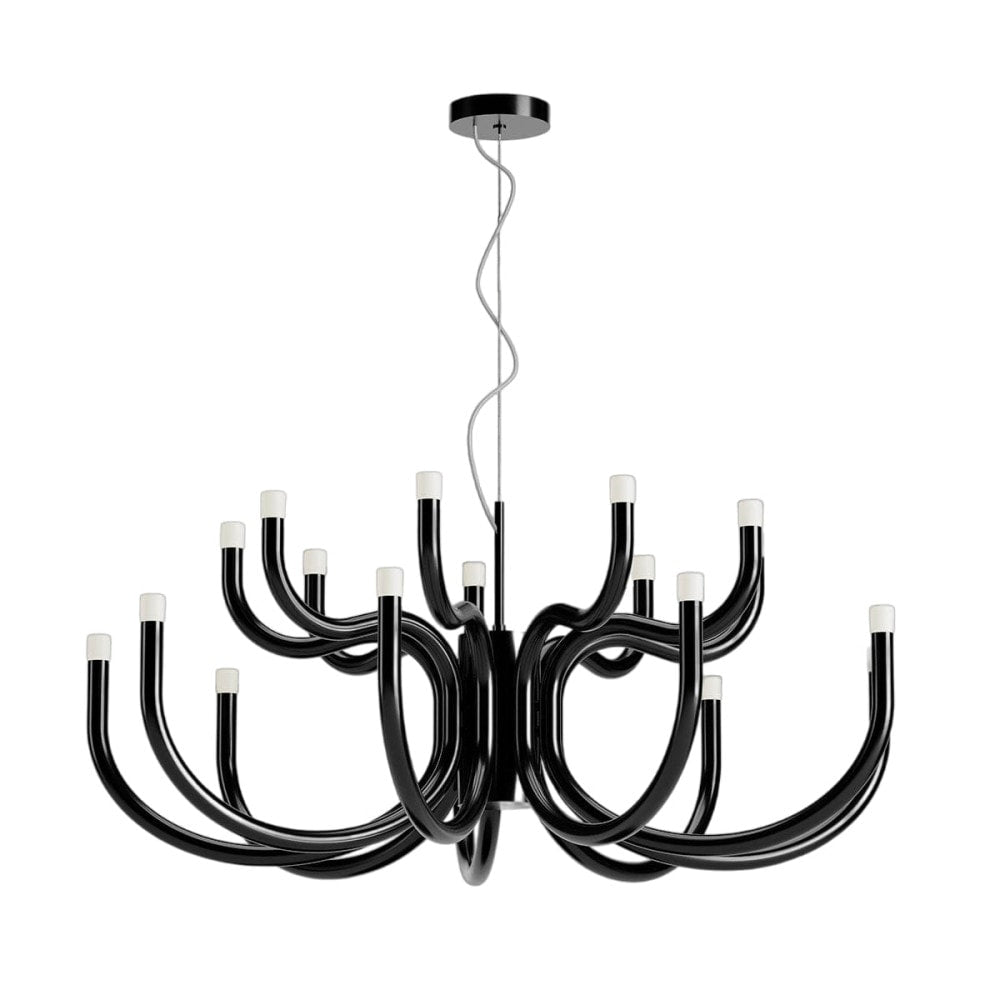 Luxor Chandelier — view 15