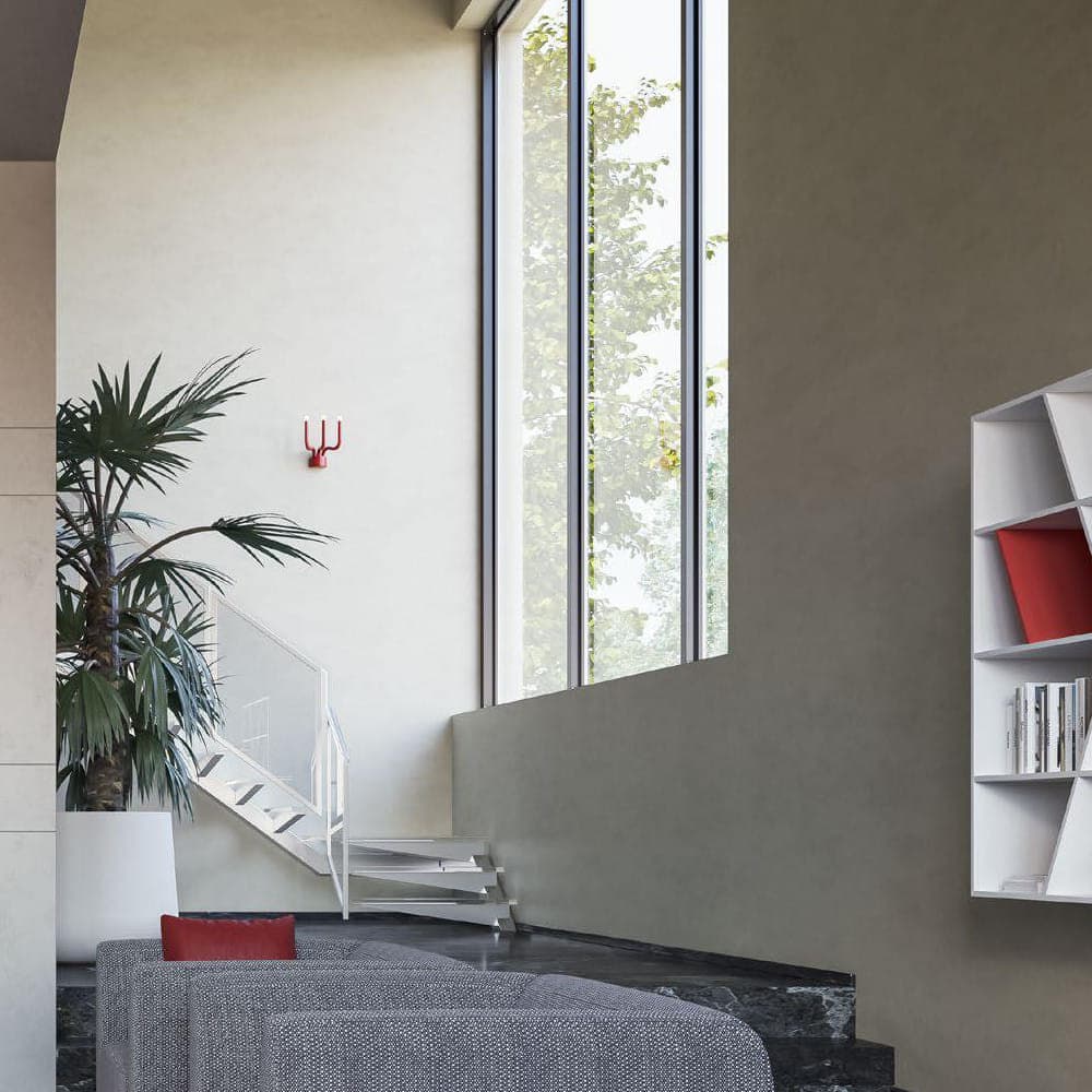 Luxor Wall Lamp — view 6
