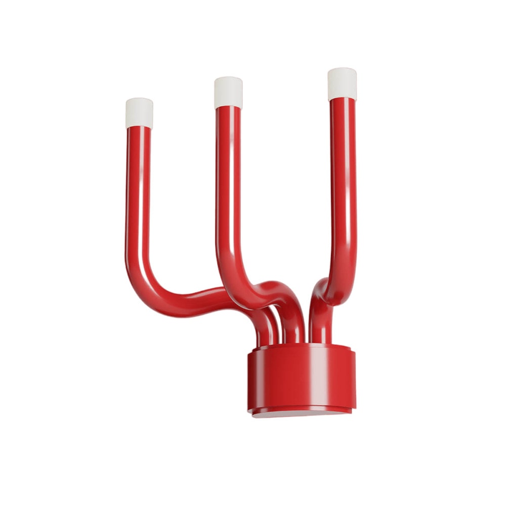 Luxor Wall Lamp — view 15
