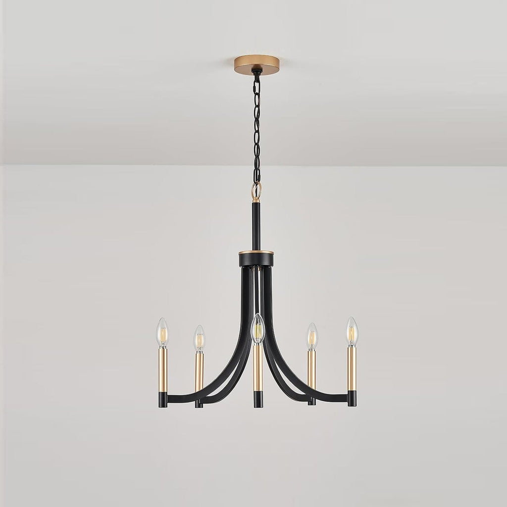 Lyndon Chandelier — view 13