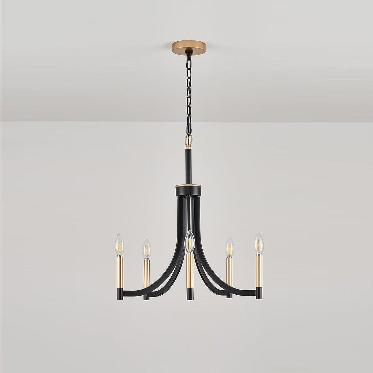 Lyndon Chandelier — view 13