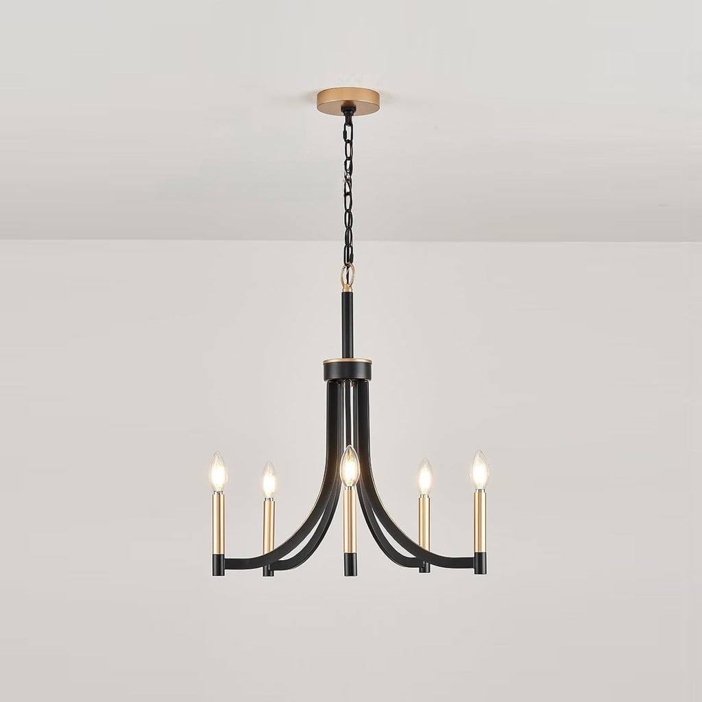 Lyndon Chandelier — view 14