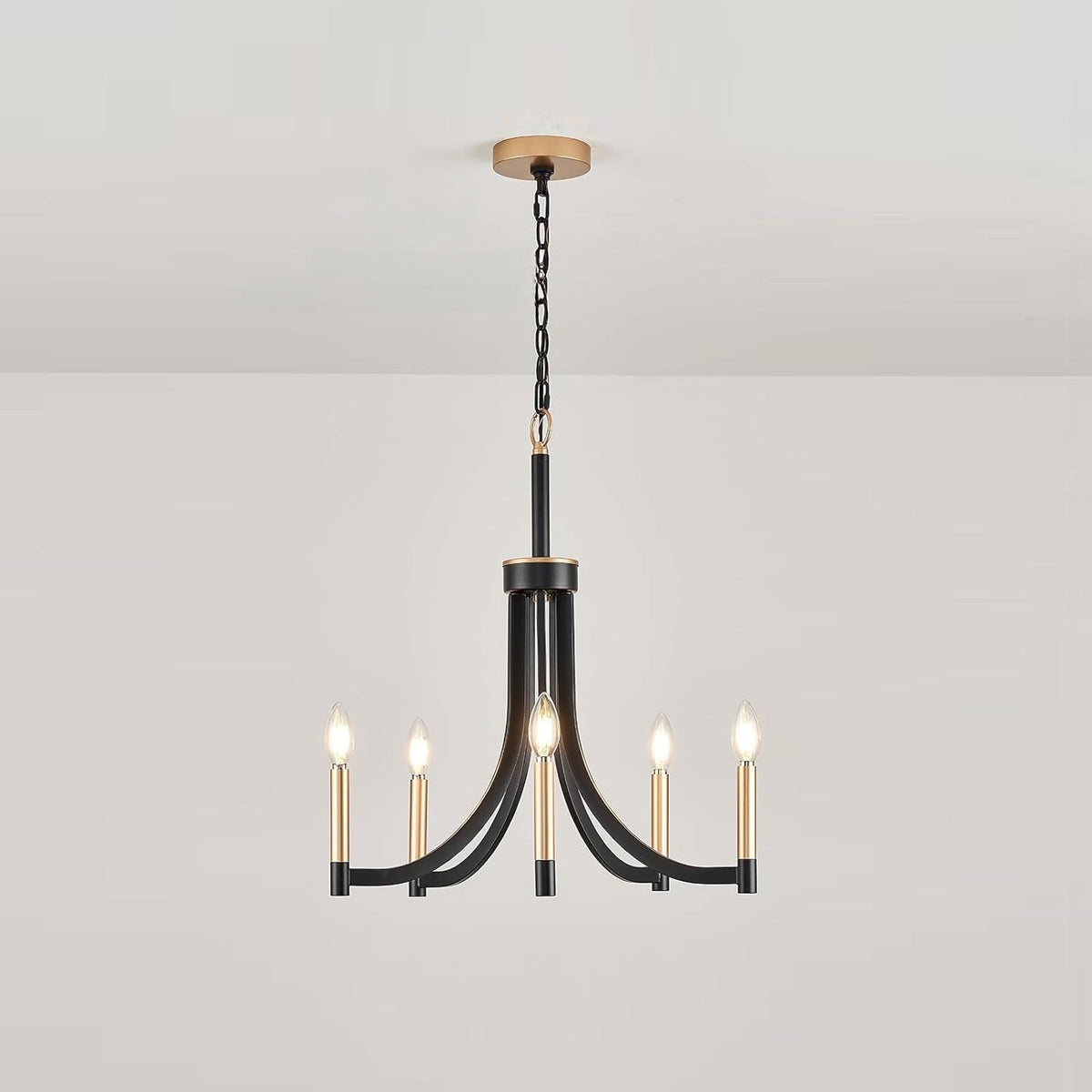 Lyndon Chandelier — view 14