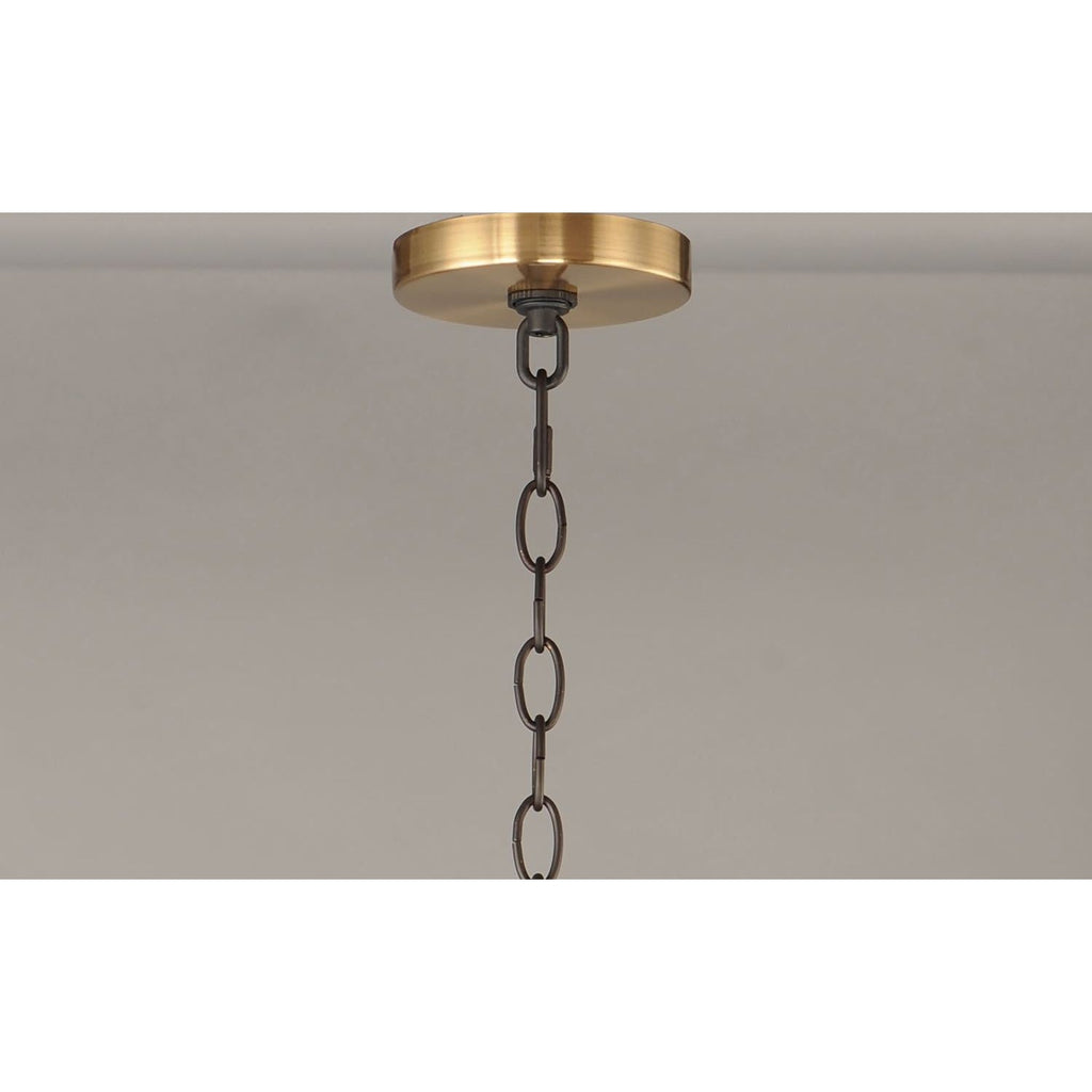 Lyndon Chandelier — view 16