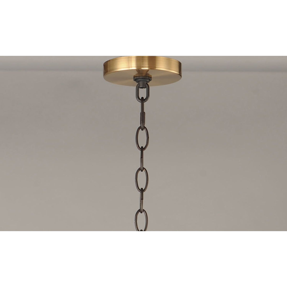 Lyndon Chandelier — view 16