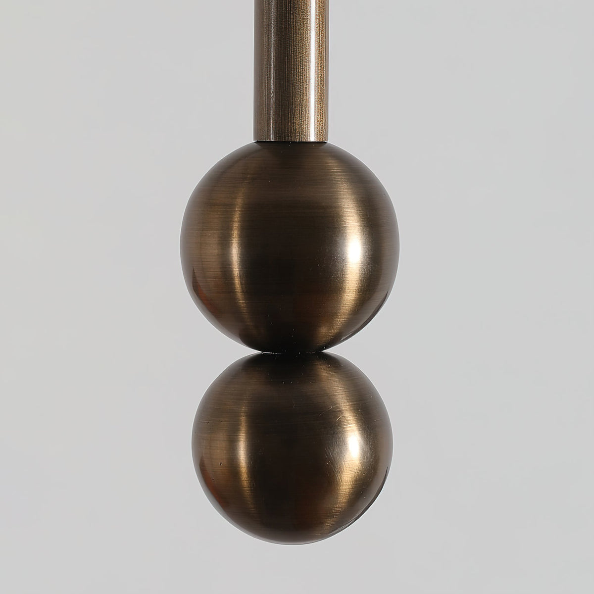 Lyra Alabaster Pendant Lamp — view 12