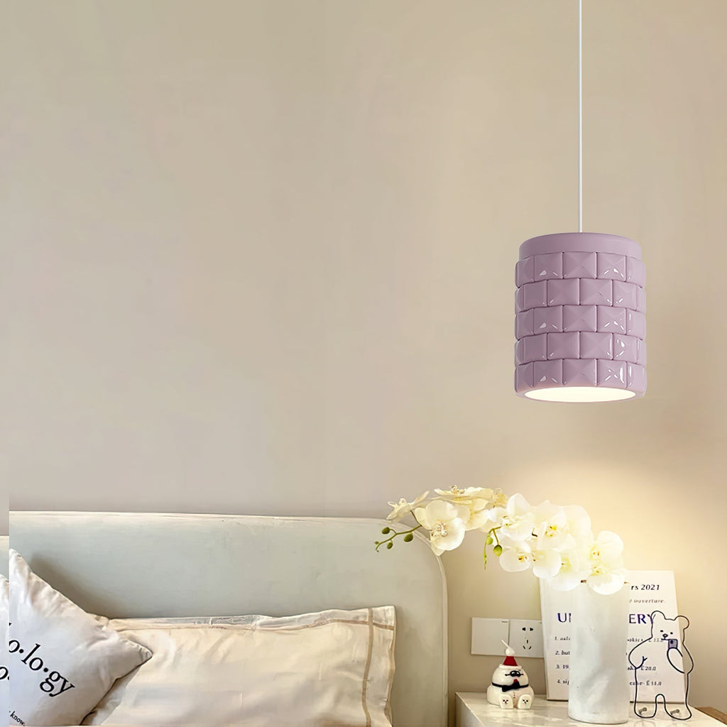 Lysne Girl Pendant Lamp — view 5