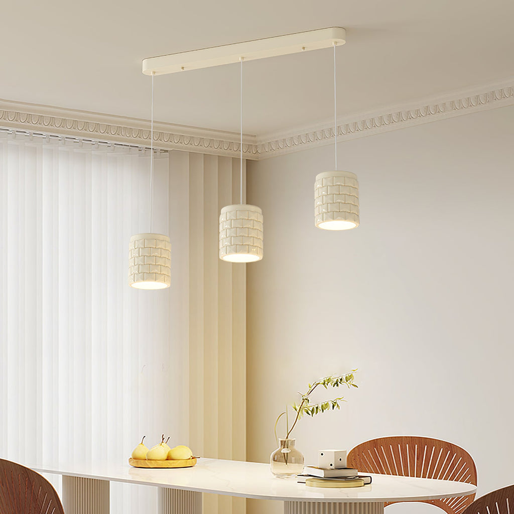 Lysne Girl Pendant Lamp — view 4