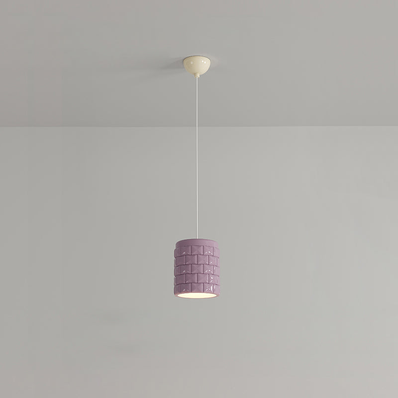 Lysne Girl Pendant Lamp — view 23