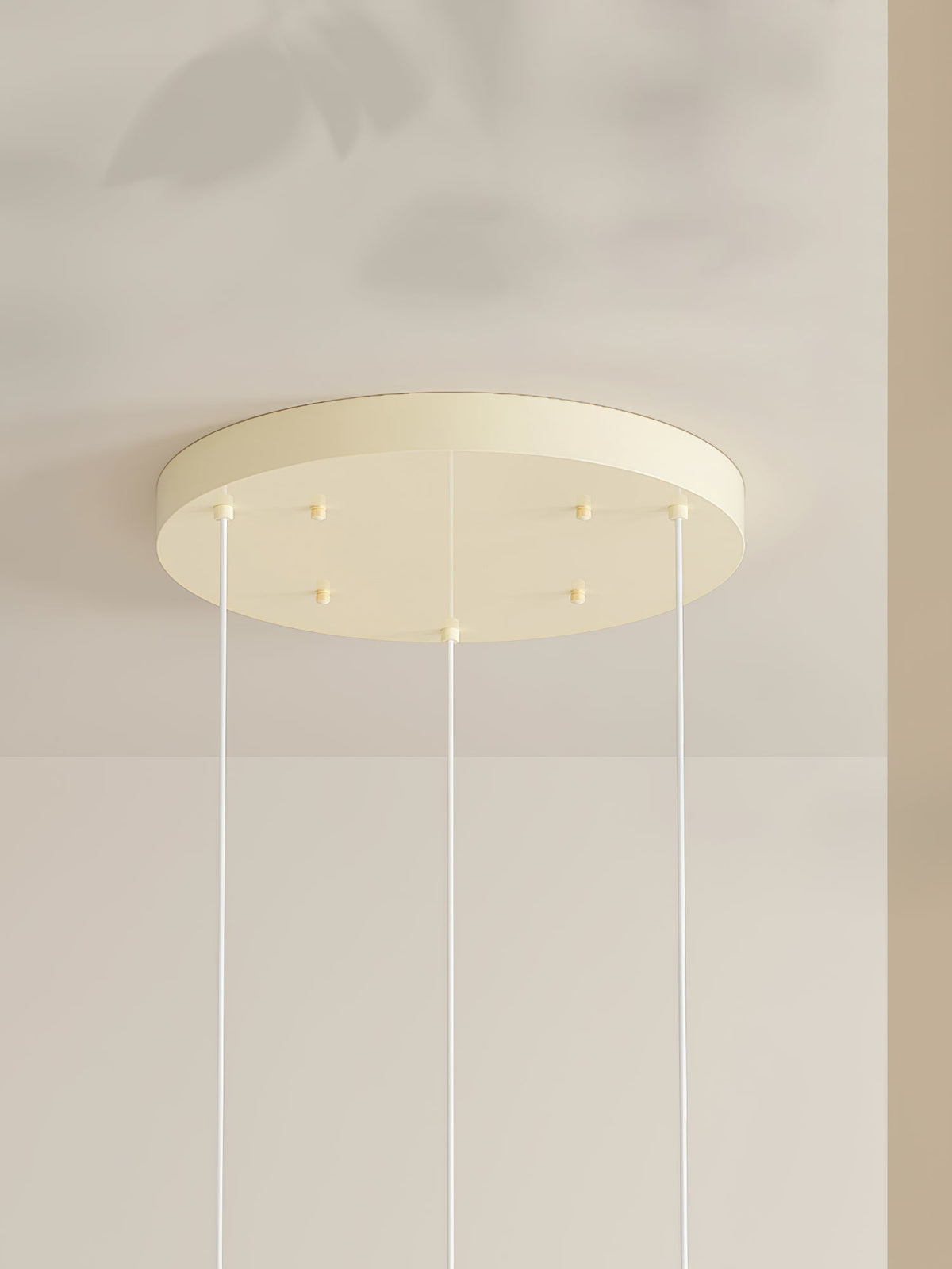 Lysne Girl Pendant Lamp — view 19