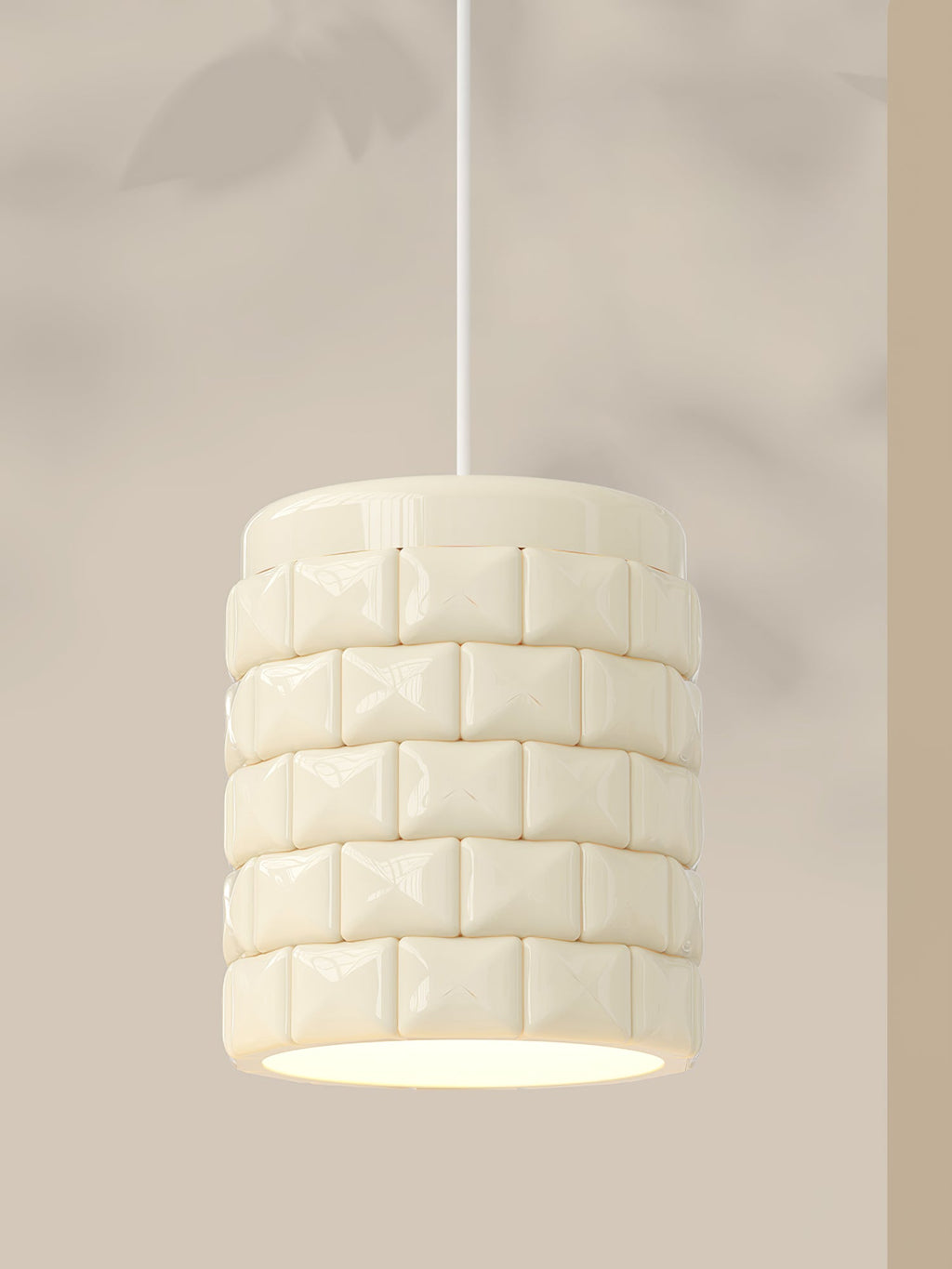 Lysne Girl Pendant Lamp — view 20