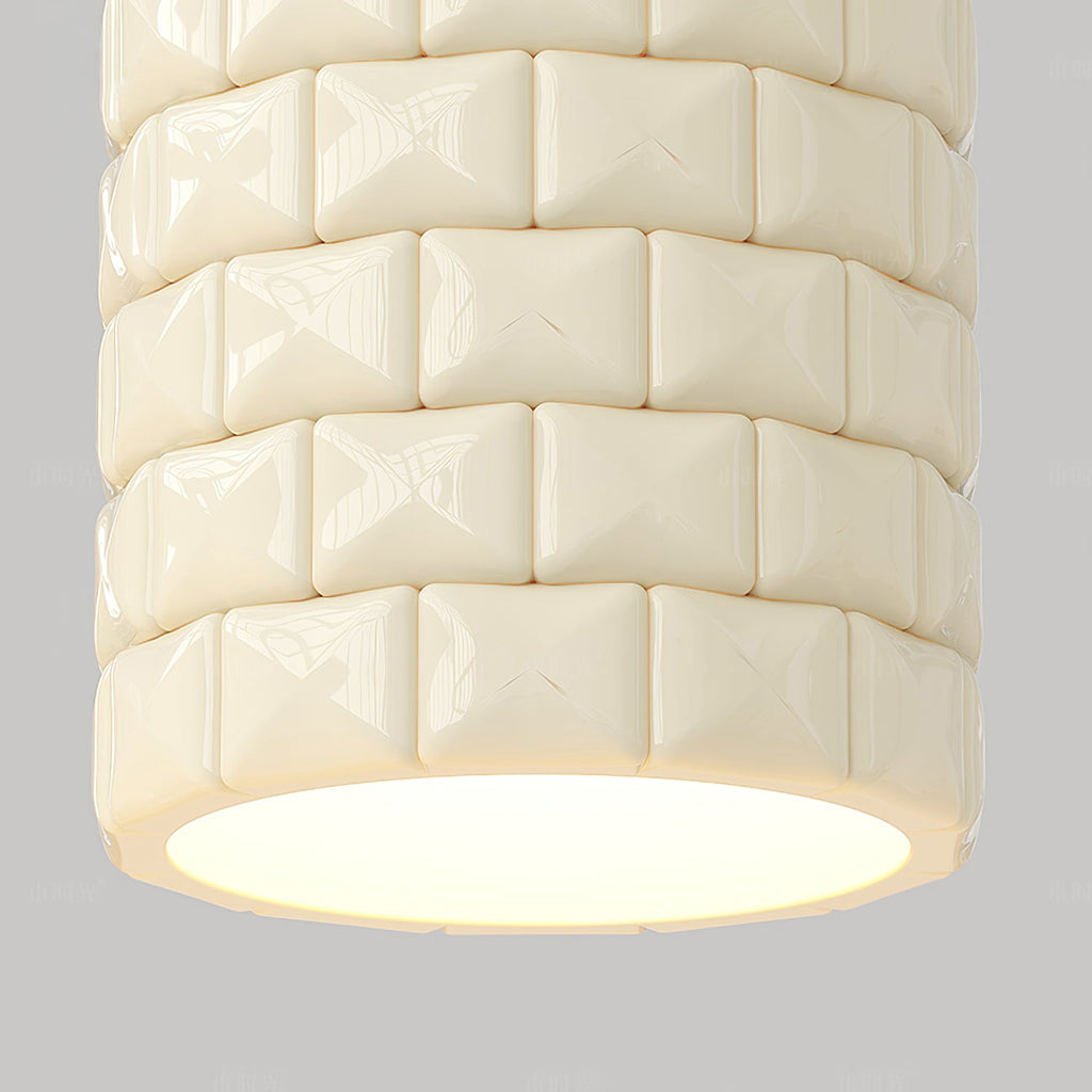 Lysne Girl Pendant Lamp — view 21