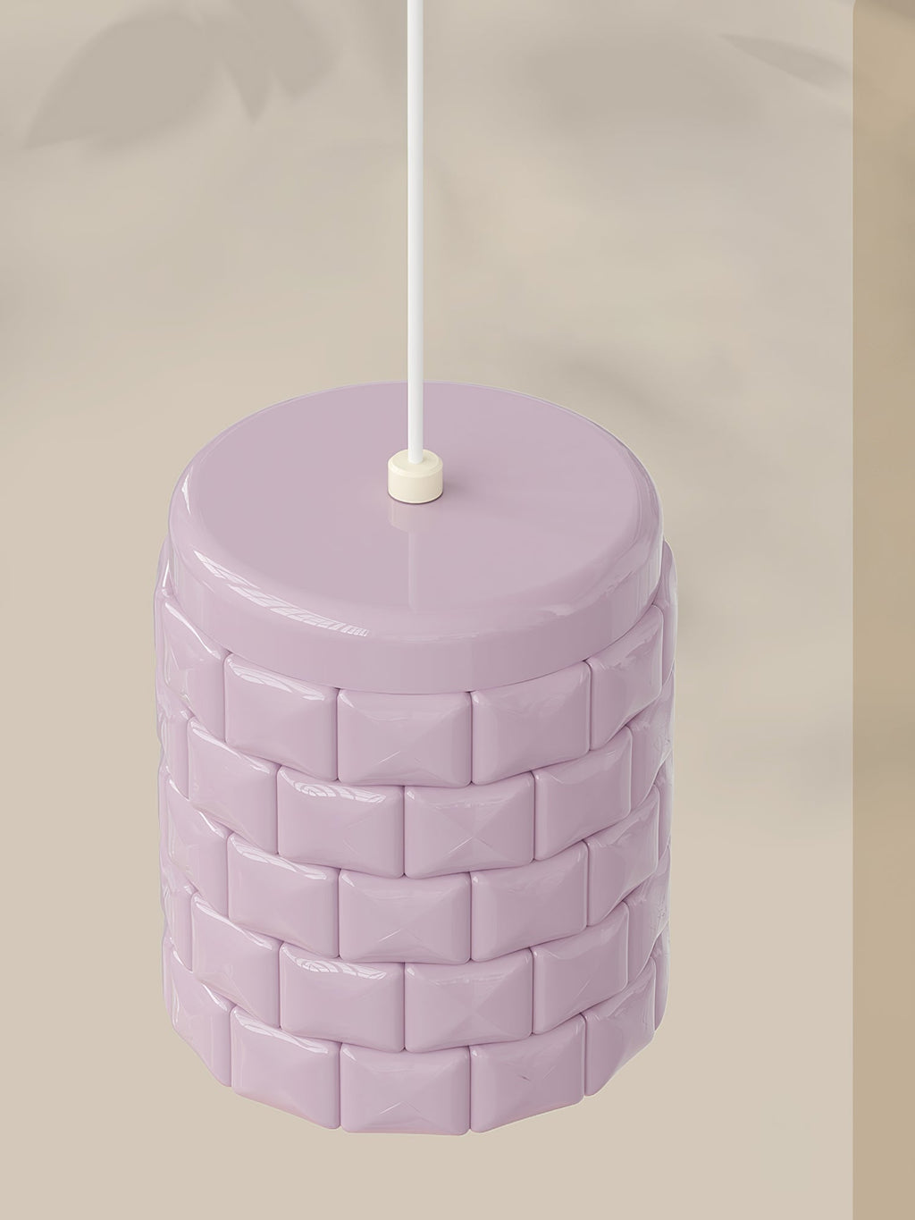 Lysne Girl Pendant Lamp — view 22