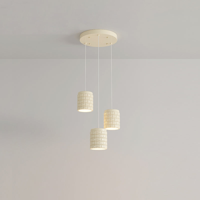 Lysne Girl Pendant Lamp — view 26