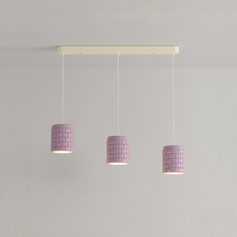 Lysne Girl Pendant Lamp — view 27