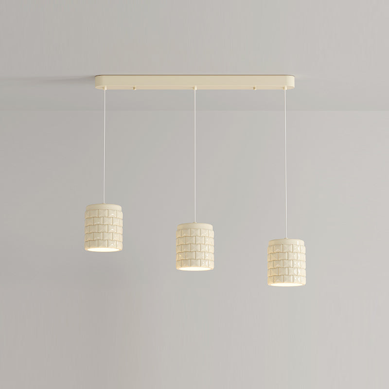 Lysne Girl Pendant Lamp — view 28