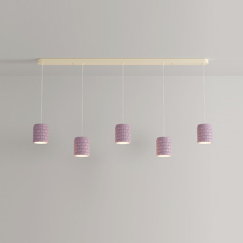 Lysne Girl Pendant Lamp — view 29