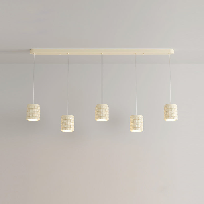 Lysne Girl Pendant Lamp — view 30